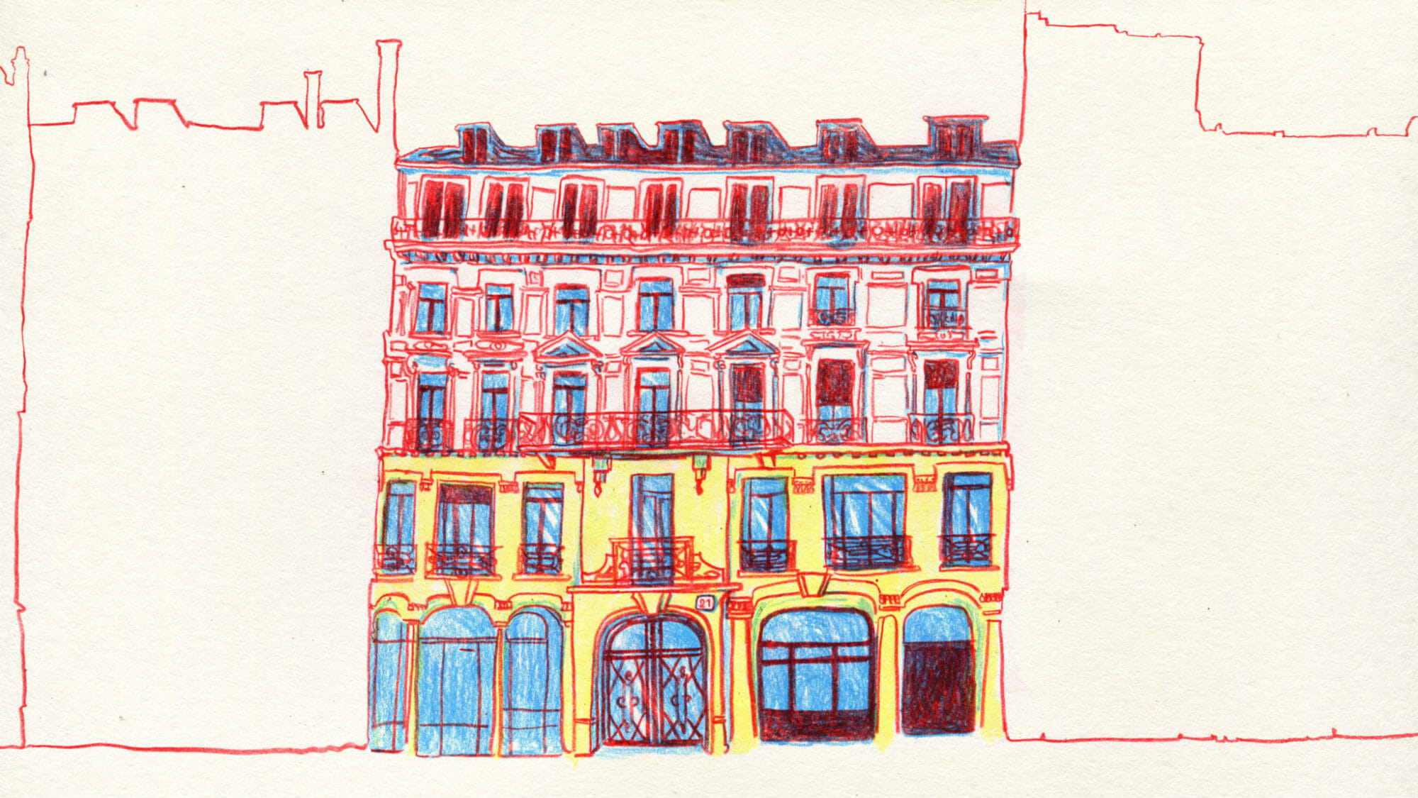 21 rue la boetie 21 rue la boetie