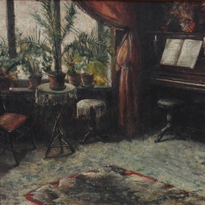 Intérieur-bourgeois,-ca-1910,-MoMuse,-Molenbeek-Saint-JeanSint-Jans-Molenbeek